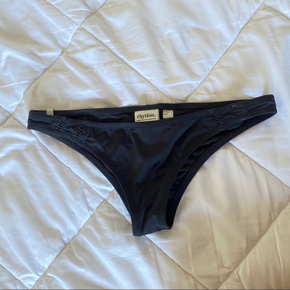 Rhythm. cheeky bikini bottom